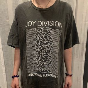 Oversized urban outfitters tee